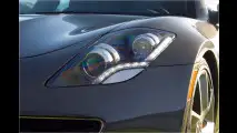 Hybrid-Luxussportler