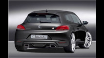 VW Scirocco Caractère