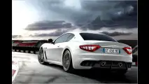 Über 300 km/h
