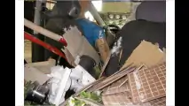 Baumarkt-Crash
