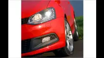 Der kleine GTI im Test