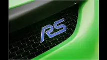 Update: Focus RS