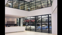 Neu: Porsche-Museum