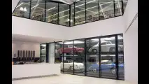 Neu: Porsche-Museum