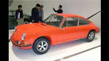 Neu: Porsche-Museum