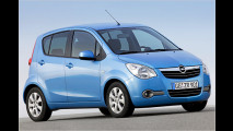 Test: Opel Agila 1.3 CDTI