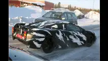 Erwischt: McLaren P11
