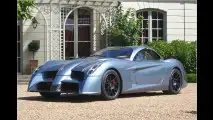 Panoz Abruzzi