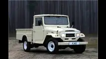 Land Cruiser J4 (1960 bis 1986)