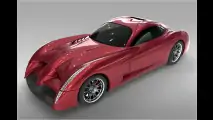 Panoz Abruzzi
