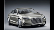 A3 als Plug-in-Hybrid