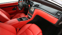Maserati GranTurismo S
