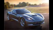 Die Rückkehr des Stingray