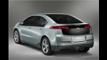 Geladen: Opel Ampera