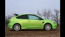 Auf den Spuren der WRC