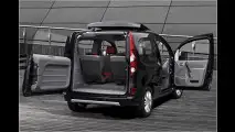 Renault zeigt Cabrio-Van