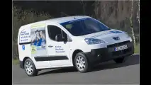 Allrad-Wohnmobil