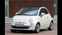 Fiat 500 1.2 8V Pop