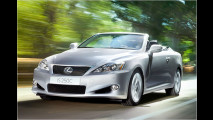 Lexus IS 250C