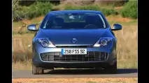Test: Laguna Coupé