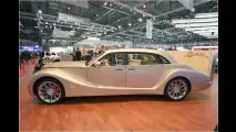 Bufori Geneva