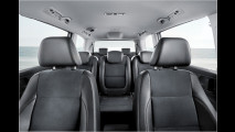 Der neue VW Sharan