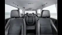 Der neue VW Sharan