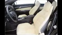 Pfeilschnellster Brabus