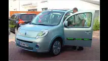 Für Elektro-Fans