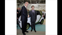 Elektro-Smart ab 2012
