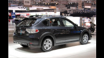 Subaru Impreza XV