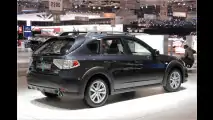 Subaru Impreza XV