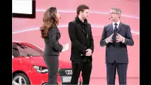 Großer VW-Abend in Genf
