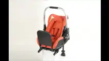 Sichere Kindersitze?
