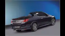 Sportliche Opel-Cabrios