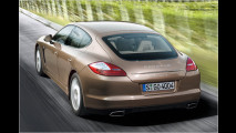 Panamera: Jetzt mit V6