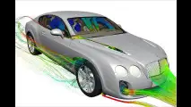 Bentley für morgen