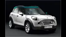 Happy Birthday, Mini!