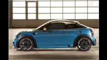 Rassiges Mini-Coupé