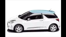 Schicker Franzosen-Mini