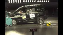 C3 patzt beim Crashtest