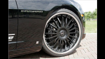 568 PS starker Camaro