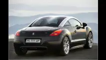 Premieren von Peugeot