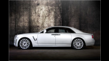 Geister-Tuning