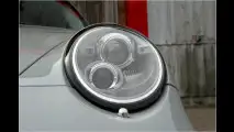 Porsche 911 Sport Classic