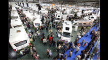 2010: Caravan Salon
