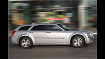Chrysler-Sondermodell