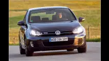 Der GTI mit Diesel