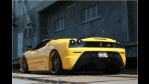 Novitec Scuderia Spider 16M