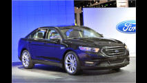 Ford Taurus